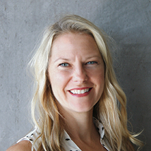 Beth Racine