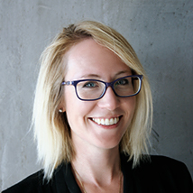 Kelly Ellis, PMP