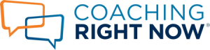 Coaching Right Now Logo