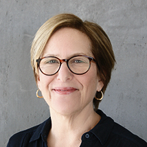 Jodi Gold