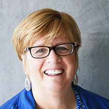 Judy Sandiford
