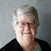 Kathy Houde