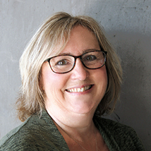 Sheila Clark
