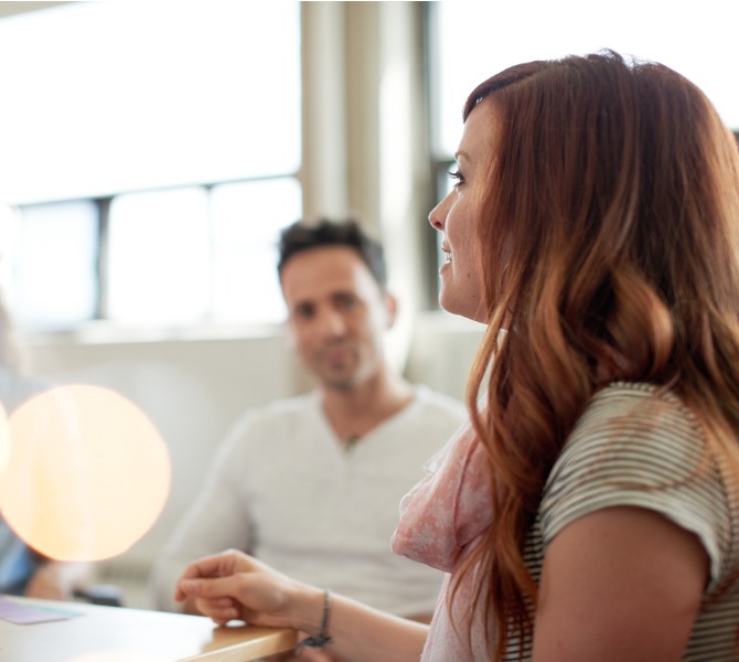 Case Study – Organizational Change