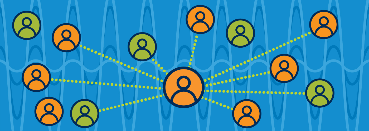 4 Strategies to Build Connection in a Virtual World Coaching Right Now