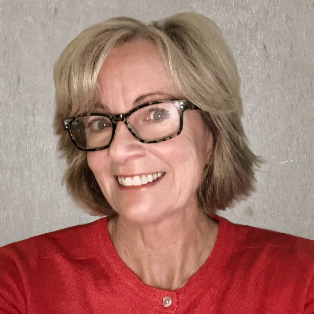 Nancy Wescott