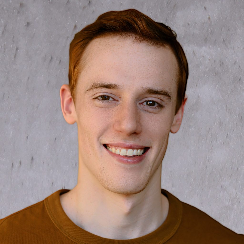 Zeke Edmonds