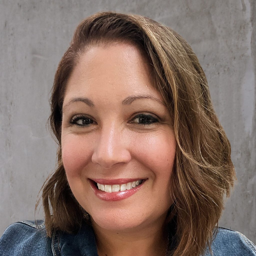 Jolyn Sperry