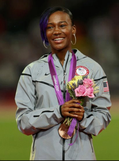 Kellie Wells Brinkley