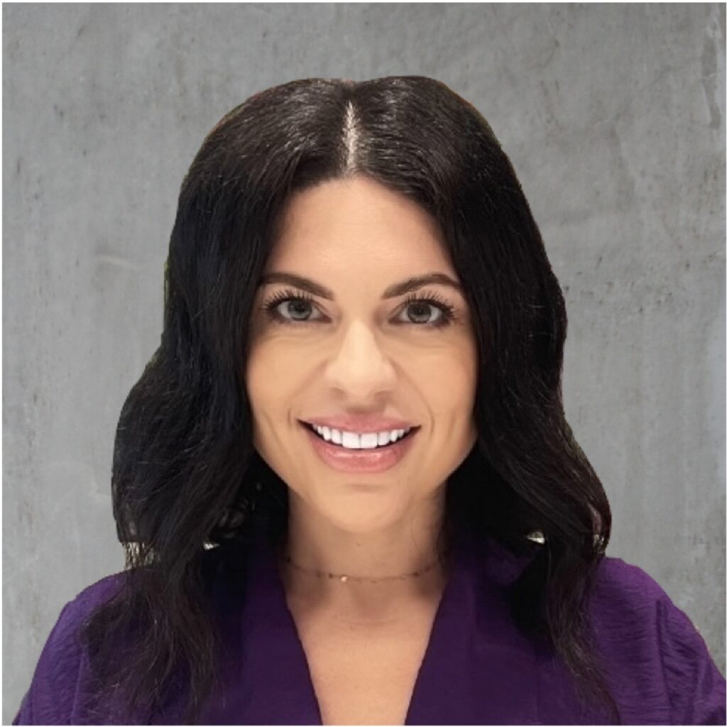 Jordana Venetico