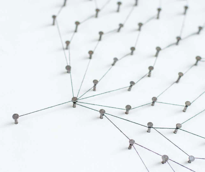 Cultural, Organizational, and Structural Change with Individual Behavior Change