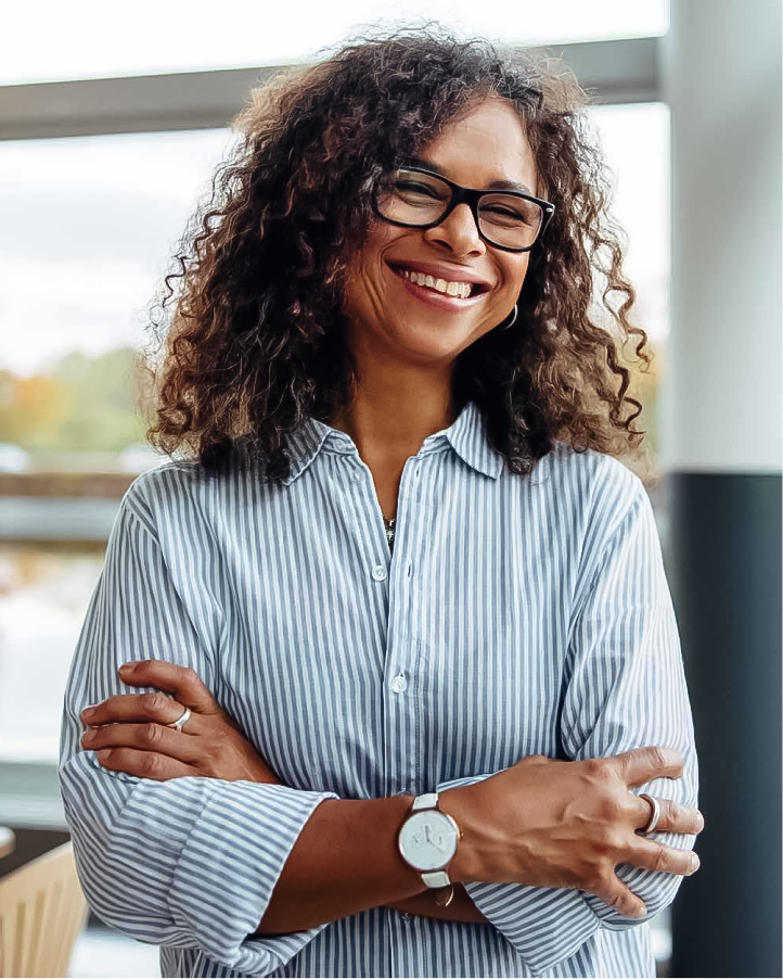 Inspiring results that make your business better!